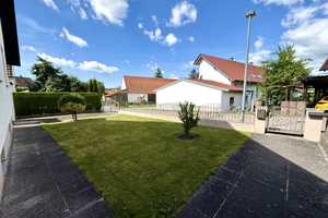 Die Suche hat sich gelohnt! Attraktives Einfamilienhaus mit tollem Grundstück in Landshausen! – Dillingen an der Donau (Kreis) – Vorschaubild 11