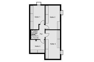 Modernes freistehendes Einfamilienhaus in der Opladener Bahnstadt – 51379 Opladen, Leverkusen – Vorschaubild 31