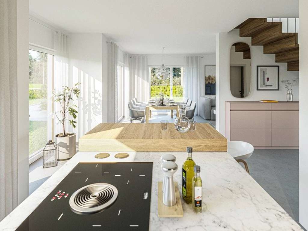 Immobilie in Waischenfeld - Schönes Einfamilienhaus mit Keller in der Fränkischen Schweiz - Bild 2