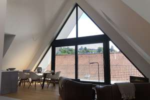 Exklusives Loft in Wiesbaden Sonnenberg in bester Lage – Danziger Straße 20, 65191 Sonnenberg, Wiesbaden – Vorschaubild 3