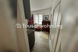 Tauschwohnung: Kleine Wohnung Alte Heide – Echinger Straße 18, 80805 Alte Heide-Hirschau, München – Vorschaubild 5