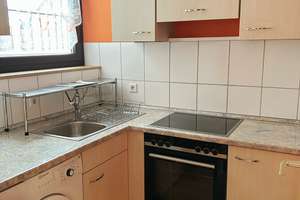Helle 2-Zimmer-Wohnung am Wöhrder See mit Balkon und Aufzug – Norikerstr. 25, 90402 Tullnau, Nürnberg – Vorschaubild 4