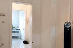 Helle 2 Zimmer Küche, Bad, Balkon Wohnung in der Mainzer Neustadt – 55118 Neustadt, Mainz – Vorschaubild 6