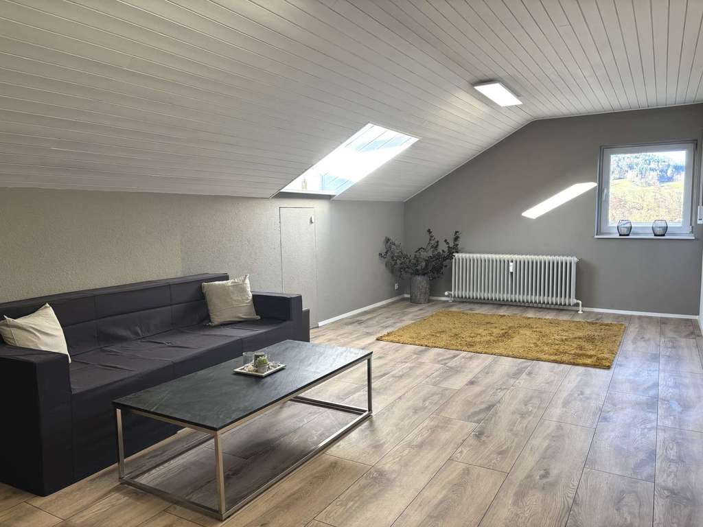 Immobilie in Ottenbach - Kapitalanlage 5,8% Bruttorendite - 4 Zi-Whg. - Bild 3