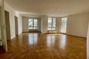 Großzügige 4-Zimmer-Wohnung in Lörick, Düsseldorf – Anrather Weg 2, 40547 Lörick, Düsseldorf – Vorschaubild 2