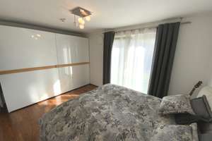 Moderne, top energetische und neuwertige 3-Zimmer Wohnung mit TG-Stellplatz in Neu-Ulm – Die vollständige Adresse der Immobilie erhältst du vom Anbieter., 89231 Neu-Ulm – Vorschaubild 6