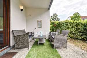 MÖBLIERT - RUHIG und MODERN - Schöne Terrassenwohnung – Die vollständige Adresse der Immobilie erhältst du vom Anbieter., 70619 Riedenberg, Stuttgart – Vorschaubild 10