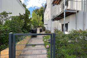 Bezugsfreies 1-Zimmer-Apartment in Lichterfelde
