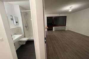 Schicke 1-Zimmer Wohnung mit Balkon in Bielefeld Innenstadt – Heeperstr. 118a, 33607 Mitte, Bielefeld – Vorschaubild 8