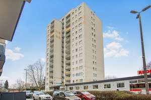 🍀FREISTEHENDE WOHNUNG mit Balkon / Stellplatz / 3-4 Zimmer / gegen Gebot – Die vollständige Adresse der Immobilie erhältst du vom Anbieter., 61350 Bad Homburg vor der Höhe – Vorschaubild 15