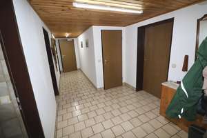 Großes Familienglück! Haus im Haus mit großem Garten, Fernblick und Garage. – Die vollständige Adresse der Immobilie erhältst du vom Anbieter., 42655 Burg/Höhscheid, Solingen – Vorschaubild 18