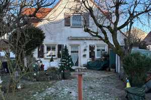 Investitionsobjekt am Altmühlsee: Mehrfamilienhaus plus Doppelhaushälfte mit Entwicklungspotenzial – Wald 34, 91710 Weißenburg-Gunzenhausen (Kreis) – Vorschaubild 2