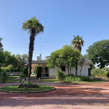 Erholungsfinca