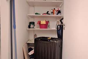 Herdweg 94, 2.5 Zimmer, Gartenterrasse, 68m² zu verkaufen – Herdweg 94k, 70193 Lenzhalde, Stuttgart – Vorschaubild 9