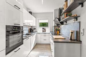 Klushof - Renoviertes Reihenmittelhaus in zentraler Lage – Die vollständige Adresse der Immobilie erhältst du vom Anbieter., 27576 Klushof, Bremerhaven – Vorschaubild 3