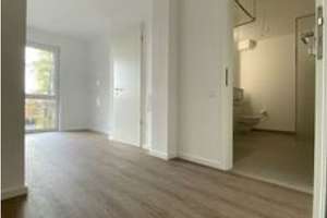 Seniorengerechte Komfortwohnung Alter 60plus  ca. 47 qm - natur- und zentrumsnah in Quelle – Galoppweg 5, 33649 Brackwede, Bielefeld – Vorschaubild 2