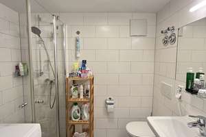 Sofort beziehbar - einzigartiges Galerie-Apartment mit Terrasse – Die vollständige Adresse der Immobilie erhältst du vom Anbieter., 81541 Obere Au, München – Vorschaubild 8