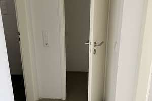 Tolle 2 Zimmerwohnung im grünen Langwasser – Striegauer Str. 36, 90473 Langwasser Südost, Nürnberg – Vorschaubild 6