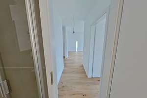 Vollmöblierte Neubauwohnung, 48 m² – Einzug mit dem Koffer, ab 01.09.2026 – Heilbronner str. 6, 60327 Gutleutviertel, Frankfurt am Main – Vorschaubild 4