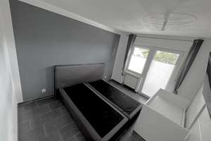 + + Moers-Zentrum nähe Park | Wohnung mit Einbauküche + Stellplatz | Renoviert | KEINE Provision + + – Uerdinger Straße 26, 47441 Mitte, Moers – Vorschaubild 13
