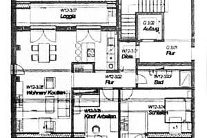 Grandiose DG-Penthouse-ETW mit EBK & Dachterrasse + großer PKW-Platz in Anderten-Misburg! – Die vollständige Adresse der Immobilie erhältst du vom Anbieter., 30559 Misburg-Süd, Hannover – Vorschaubild 22