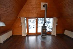 Kleines Nurdachhaus in idyllischer Waldlage bei Jelmstorf! – Die vollständige Adresse der Immobilie erhältst du vom Anbieter., 29585 Jelmstorf – Vorschaubild 6