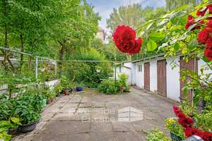 Vollvermietetes Dreifamilienhaus mit Garage in Top-Lage der Bremer Neustadt – Die vollständige Adresse der Immobilie erhältst du vom Anbieter., 28201 Buntentor, Bremen – Vorschaubild 25