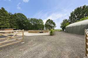!!Reserviert!!
!! Absolutes Traumobjekt !!
Komplett sanierter Resthof mit über 8000m² Fläche – Emsland (Kreis) – Vorschaubild 39