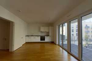 www.noltemeyer-hoefe.de • Top 2 - Zimmer Wohnung • Balkon • Einbauküche und Gäste WC – Noltemeyerhöfe 10, 38114 Braunschweig – Vorschaubild 2