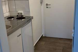 Frisch sanierte Kompakt-Wohnung in der Pforzheimer Oststadt – Die vollständige Adresse der Immobilie erhältst du vom Anbieter., 75175 Oststadt, Pforzheim – Vorschaubild 2