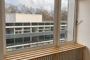 Helle 1-Zimmer-Wohnung mit Balkon in Köln-Mülheim – Rahel-Varnhagen-Str. 4, 51063 Mülheim (Ortsteil), Köln – Vorschaubild 4