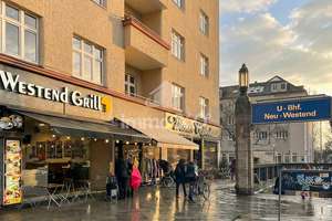Helle 3-Zimmer-Wohnung nahe Lietzensee & Grunewald – Die vollständige Adresse der Immobilie erhältst du vom Anbieter., 14050 Westend, Berlin – Vorschaubild 7
