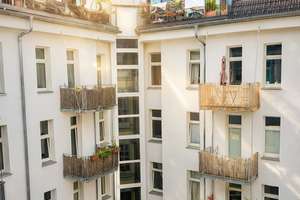 Kernsanierte 2-Zimmer-Wohnung mit 2 Balkonen & Smart-Home Ausstattung im Prenzlauer Berg – Gubitzstraße 51, 10409 Prenzlauer Berg, Berlin – Vorschaubild 27
