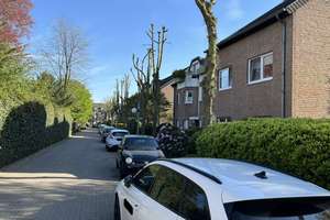Reserviert - Vollständig modernisierte 3-Zimmer-Wohnung mit Blick ins Grüne – Die vollständige Adresse der Immobilie erhältst du vom Anbieter., 41238 Bonnenbroich-Geneicken, Mönchengladbach – Vorschaubild 2