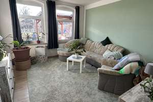 RESERVIERT !!Gr. Wohnhaus (4 WG )mit Pferdestall Grdst. 2215 m²+ 1,59 ha Pachtwiese in Wölschendorf – Die vollständige Adresse der Immobilie erhältst du vom Anbieter., 23936 Grevesmühlen – Vorschaubild 22