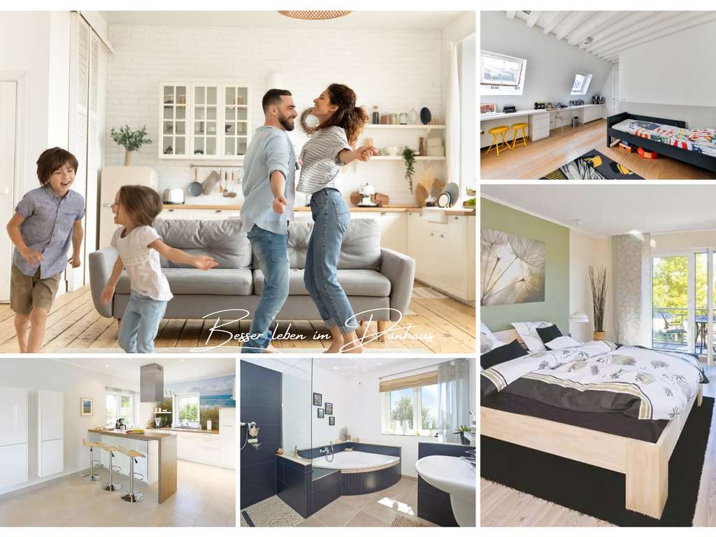 Immobilie in Malsfeld - Minimalistisch oder voller Persönlichkeit? Du entscheidest! - Bild 4