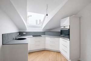 STUDENTEN-Wohngemeinschaft - 1 Zimmer in der Frauenstraße / Ulm-Mitte - Frauenstraße Parkseite- – Frauenstraße 85, 89073 Mitte, Ulm – Vorschaubild 6