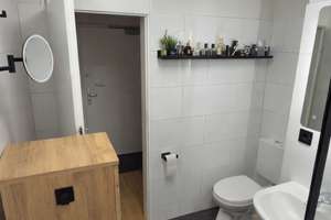 Moderne 1,5 Zimmer-Wohnung inkl. großer Terasse und hochwertiger Möblierung – Die vollständige Adresse der Immobilie erhältst du vom Anbieter., 81477 Solln, München – Vorschaubild 7