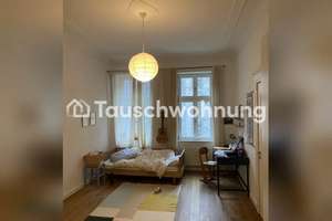 Tauschwohnung: 4 Zimmer, Prenzlauer Berg + Ausgleich – Senefelderstraße 30a, 10437 Prenzlauer Berg, Berlin – Vorschaubild 9