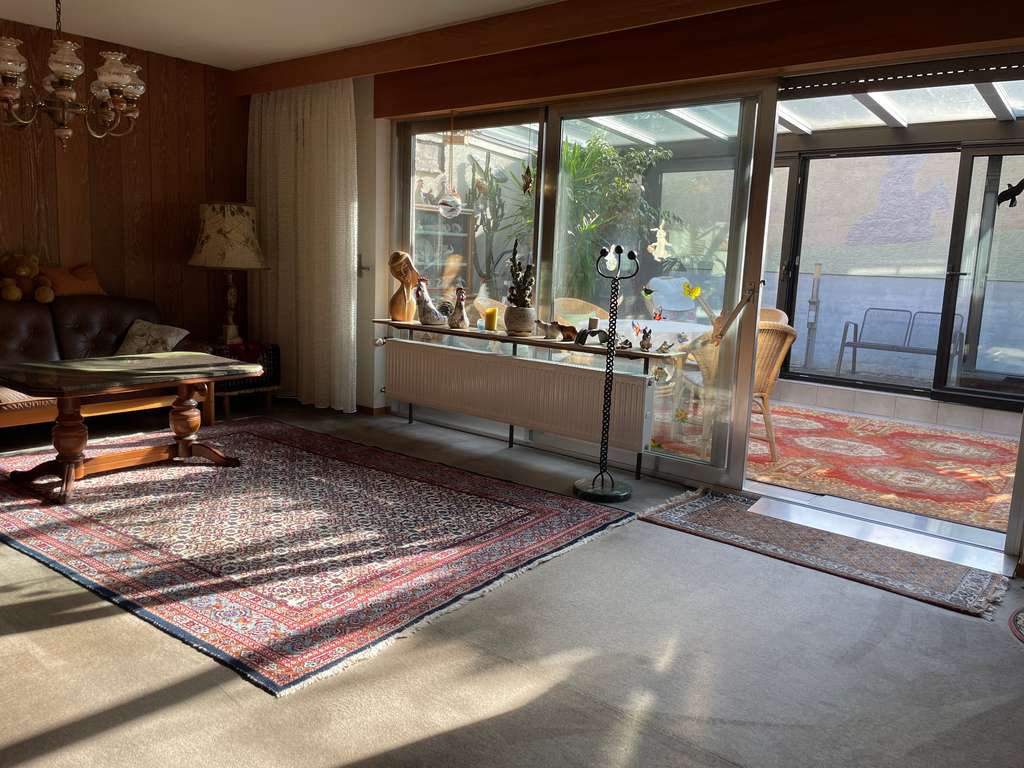 Immobilie in Flein - Flein: Doppelhaushälfte in guter ruhiger Lage mit Gestaltungspotential - Bild 2