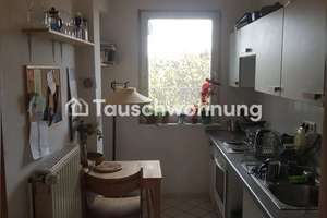 Tauschwohnung: 1-Zi DG Whg. ruhig, Nähe Hermannplatz. Suche 2,5 Zi – Lucy-Lameck-Straße 43, 12049 Neukölln (Ortsteil), Berlin – Vorschaubild 3