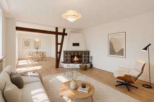 Ihr neues zu Hause in Lichtenrade: Einfamilienhaus mit Potenzial & Platz für die ganze Familie – Die vollständige Adresse der Immobilie erhältst du vom Anbieter., 12309 Lichtenrade, Berlin – Vorschaubild 6