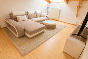 2-Zimmer-Dachgeschosswohnung in Buckow Nach Sannierung -Holzdiele, Badewanne+Dusche – Lindenstraße 9, 15377 Buckow (Märkische Schweiz) – Vorschaubild 8