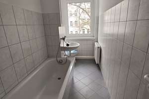 Gemütliche 1-Zimmer mit Balkon und Wannenbad in ruhiger Lage – Humboldtstraße 18 A, 9130 Sonnenberg, Chemnitz – Vorschaubild 4