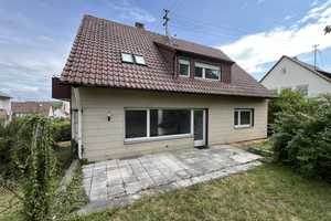 1-2 Familienhaus mit Potenzial – Böblingen (Kreis) – Vorschaubild 4
