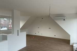 2-Zimmer-Wohnung mit Balkon in MS-Mauritz – 48145 Mauritz-Mitte, Münster – Vorschaubild 3