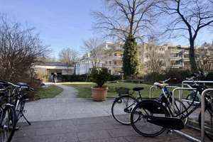 **Erstbezug nach Renovierung: 5-Zimmer-Wohnung in Citylage** – Schleißheimer Straße  266, 80809 Am Luitpoldpark, München – Vorschaubild 19