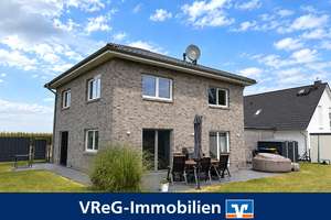 Attraktive Stadtvilla in Neritz zu verkaufen mit bestehendem Mietverhältnis