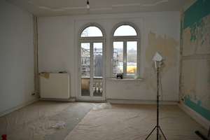 3-Zimmer-Wohnung Altbau m. Balkon (Stuckdecken) Nähe Mirker Bahnhof! – Die vollständige Adresse der Immobilie erhältst du vom Anbieter., 42105 Elberfeld, Wuppertal – Vorschaubild 8
