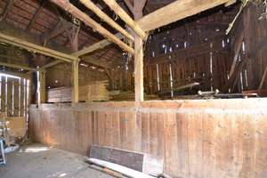 Hofstelle - Wohnhaus und denkmalgeschütztes Bauernhaus in Perach im Landkreis Altötting – Neumühle 22 22 1/2, 84567 Perach – Vorschaubild 19